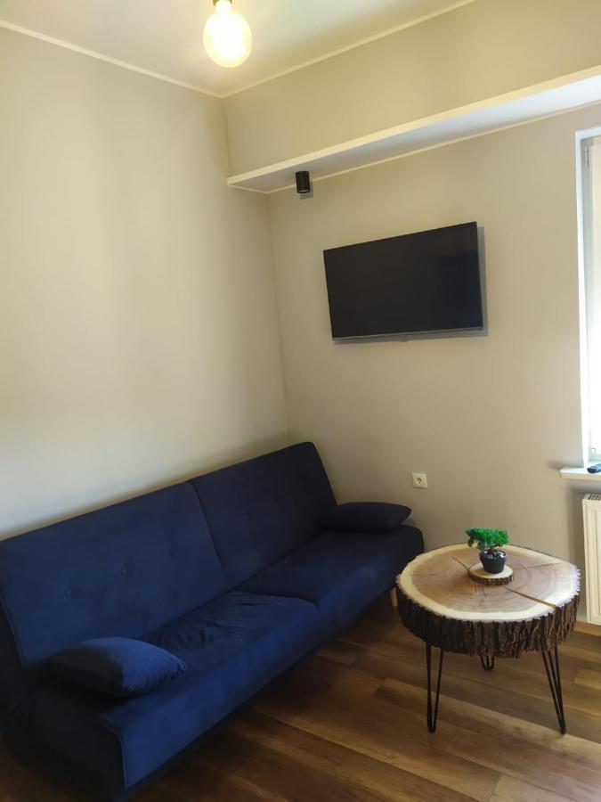 Am Apartament Wałcz Exterior foto